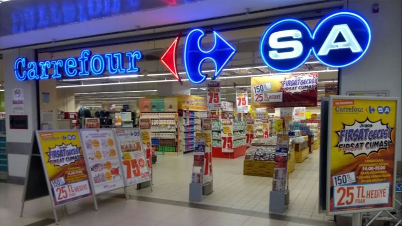 İşte Türkiye'de en fazla çalışana sahip 40 şirket! 234 bin çalışanı var 19