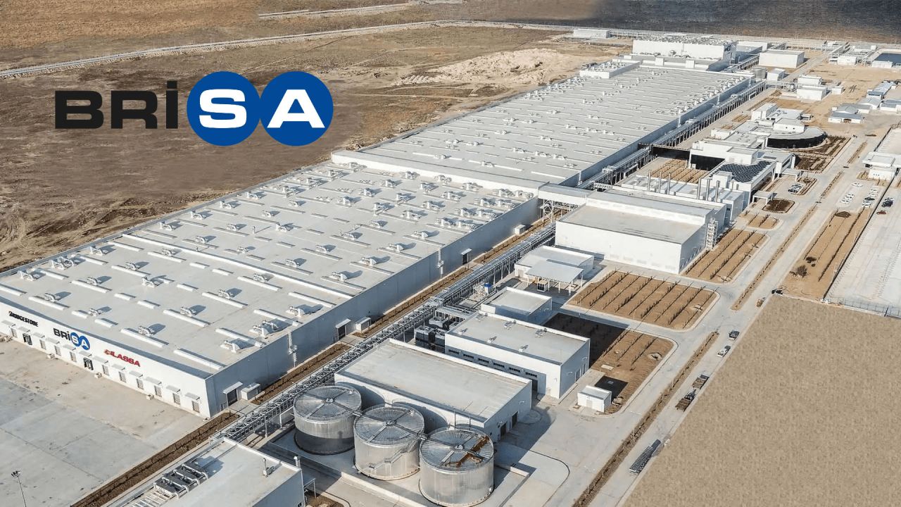 İşte Türkiye'de en fazla çalışana sahip 40 şirket! 234 bin çalışanı var 2