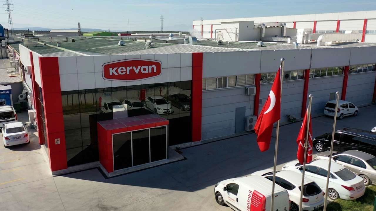 İşte Türkiye'de en fazla çalışana sahip 40 şirket! 234 bin çalışanı var 3