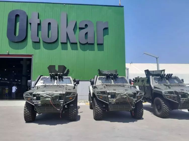 İşte Türkiye'de en fazla çalışana sahip 40 şirket! 234 bin çalışanı var 5