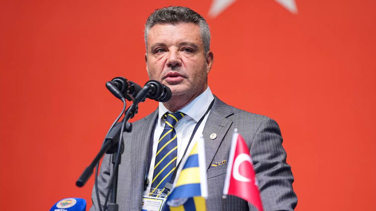 Sadettin Saran ifade vermek için İstanbul'a geldi 9
