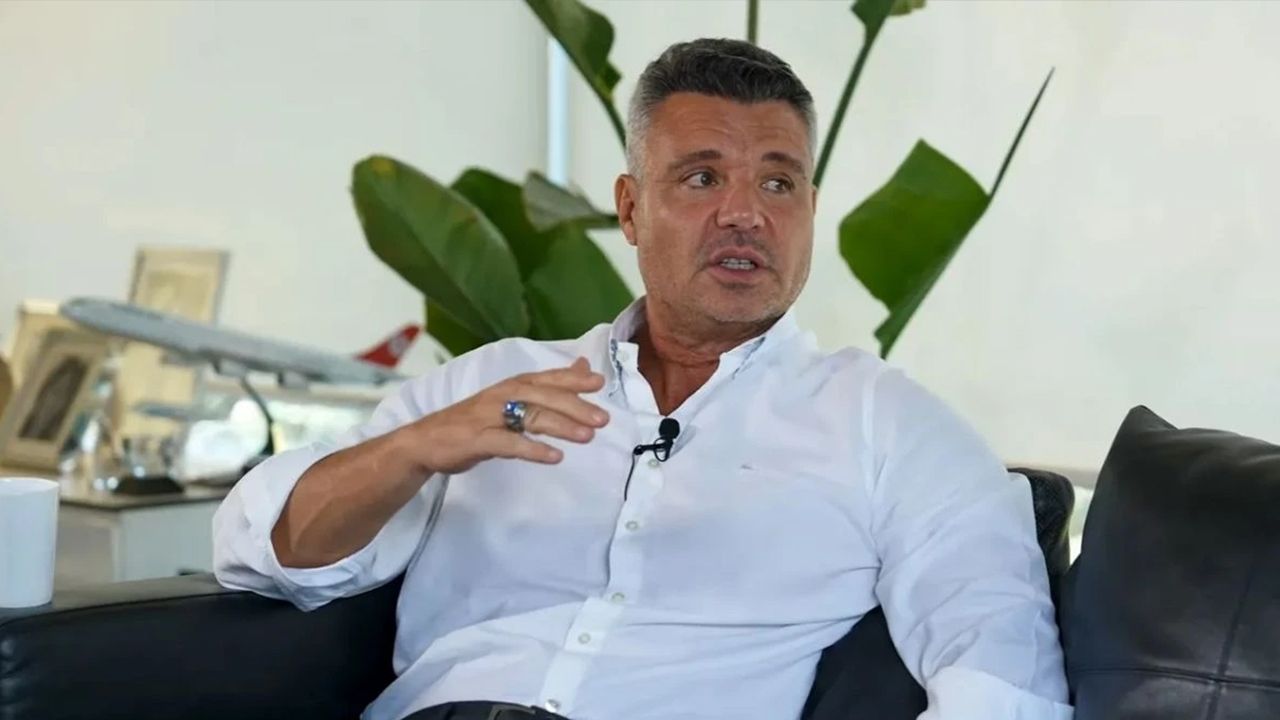 Sadettin Saran ifade vermek için İstanbul'a geldi 5
