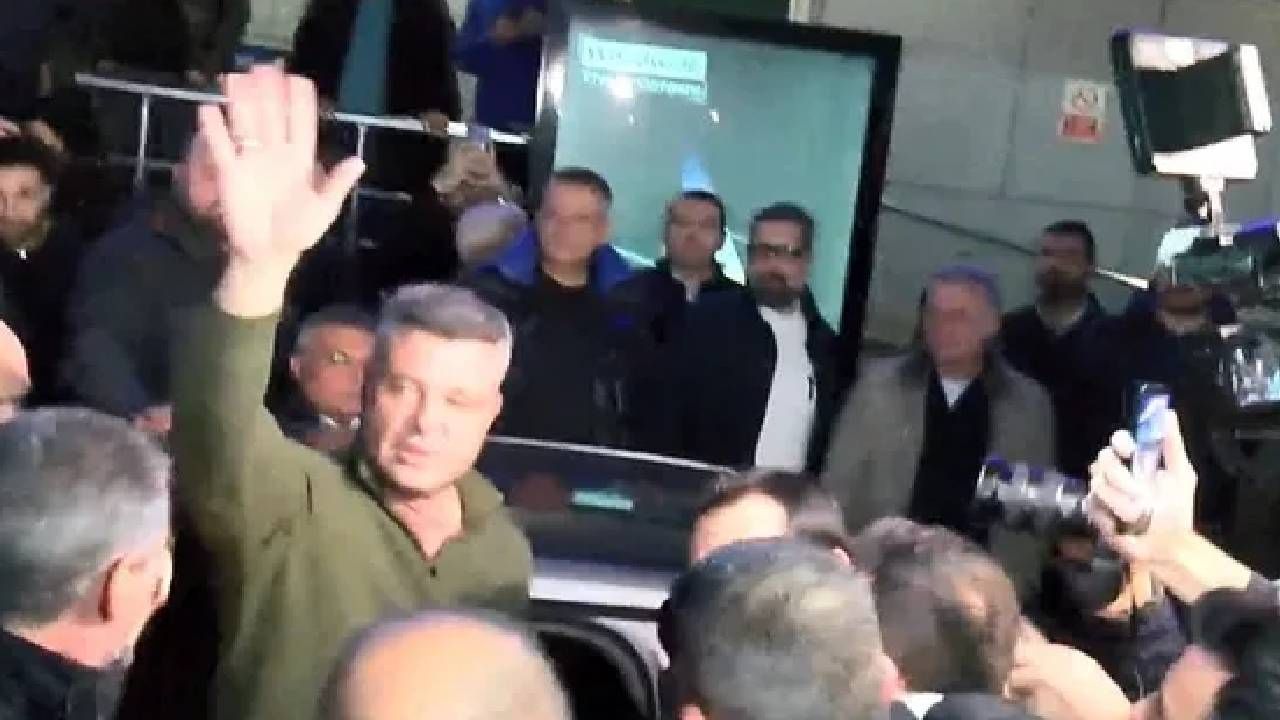 Uyuşturucu operasyonu medyayı sarsıyor! Sadettin Saran’dan Ela Rümeysa Cebeci’ye şoke eden mesaj: "Ben Escobar mıyım?" 1