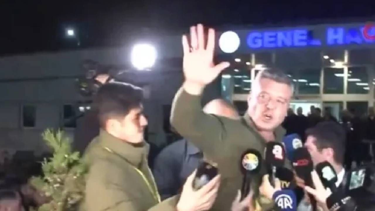 Uyuşturucu operasyonu medyayı sarsıyor! Sadettin Saran’dan Ela Rümeysa Cebeci’ye şoke eden mesaj: "Ben Escobar mıyım?" 4