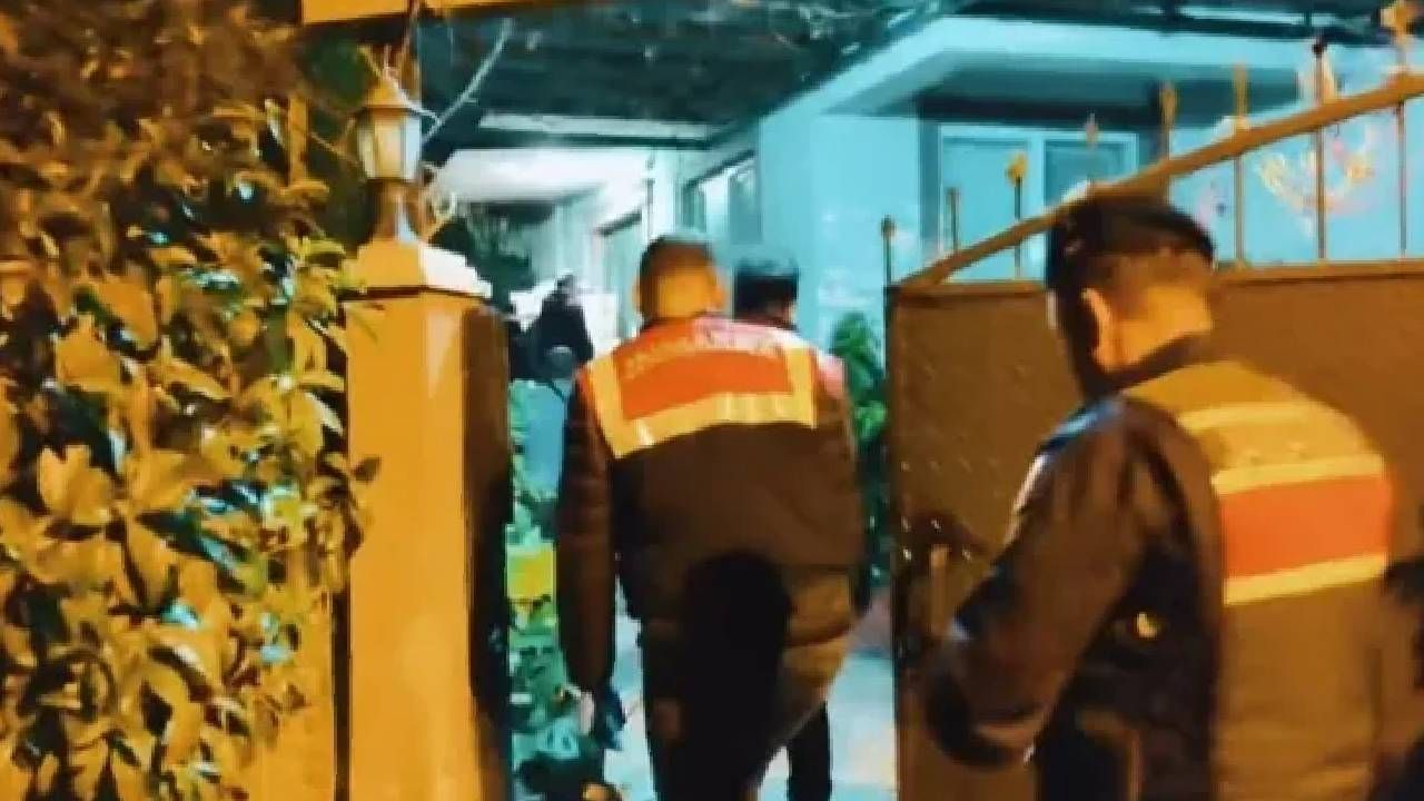 6 ilde dev operasyon! 2,4 Milyar TL’lik skandal ortaya çıktı! Jandarma suç örgütünü çökertti 1