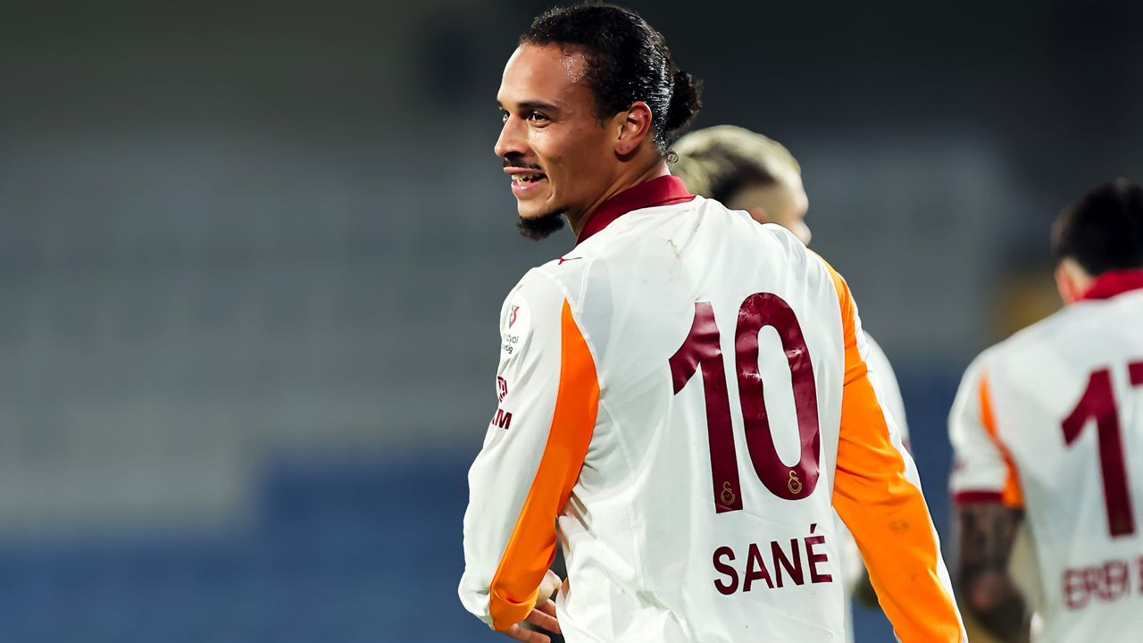 Leroy Sane'nin performans artışındaki sebep ortaya çıktı 5