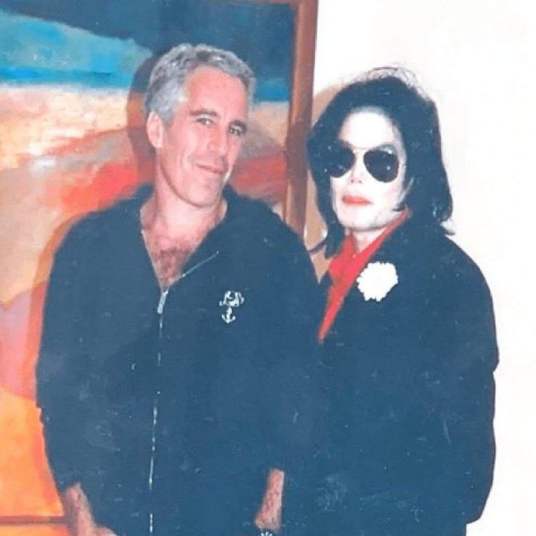 Her gün yeni detay... ABD’de açılan Epstein belgeleri ortalığı karıştırdı: Michael Jackson detayı 1