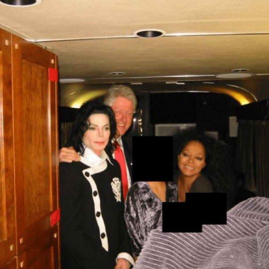 Her gün yeni detay... ABD’de açılan Epstein belgeleri ortalığı karıştırdı: Michael Jackson detayı 3