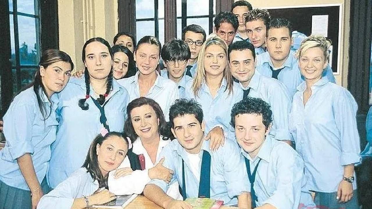 Hayat Bilgisi'nin beton Ayşe'siydi... Hayfa Safi Tulun'un son halini görenler gözlerine inanamadı 2