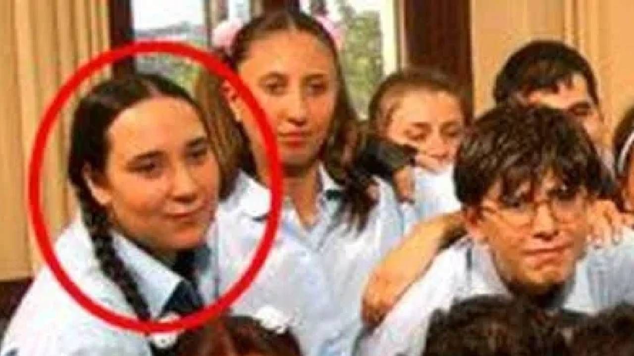 Hayat Bilgisi'nin beton Ayşe'siydi... Hayfa Safi Tulun'un son halini görenler gözlerine inanamadı 3