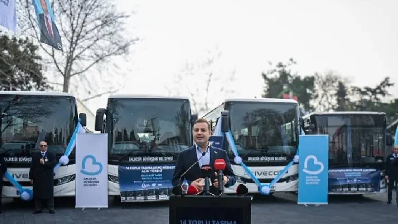 Kalp logoya 480 milyon! CHP’li Balıkesir Belediyesi’nde büyük vurgun iddiası 5