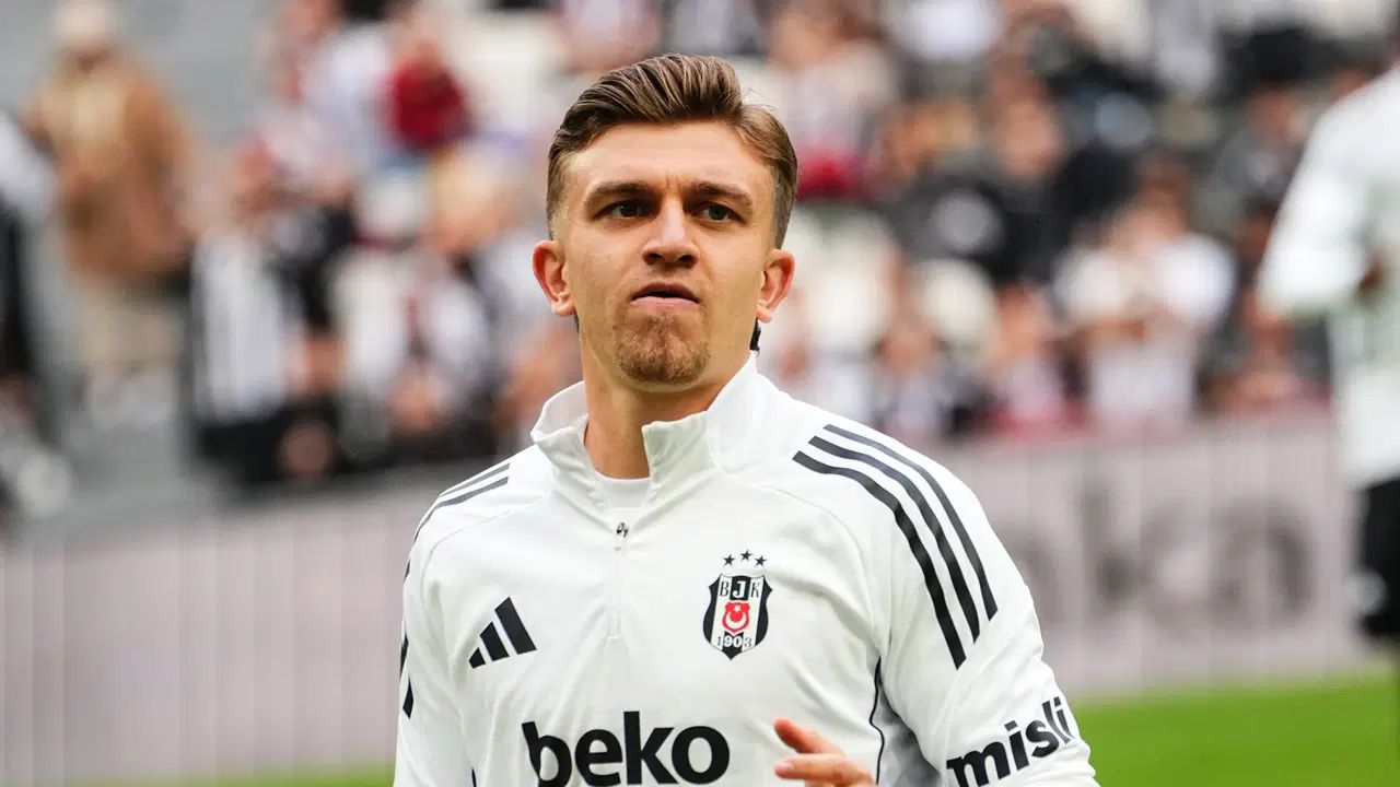 Beşiktaş'ın Çaykur Rizespor maçı 11'i belli oldu! Sergen Yalçın sonunda inadını kırdı: Taylan Bulut 2 ay sonra 11'de sahaya çıkacak 12