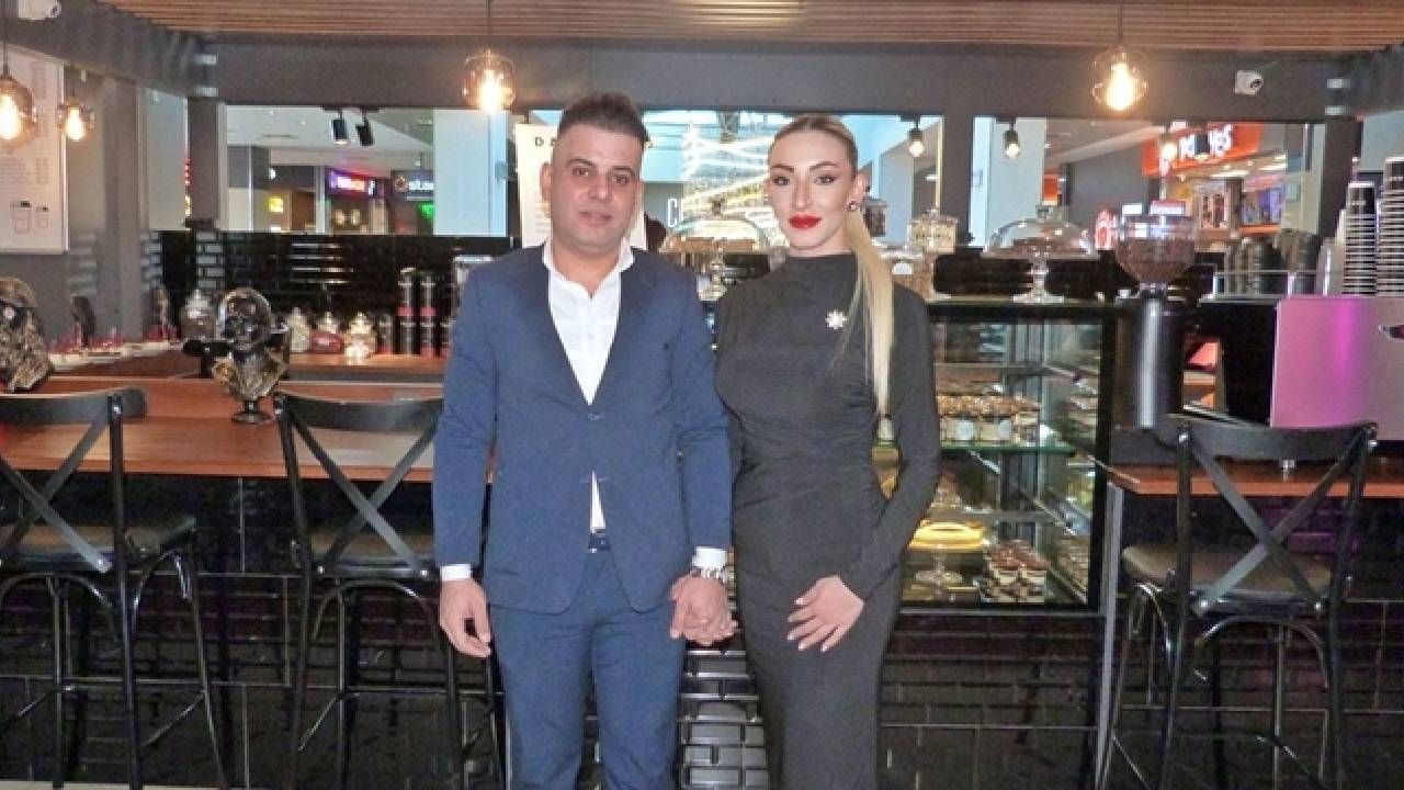 Güllü dosyasında şok görüntüler! Tuğyan’ın sevgilisi Kervan’ı silahla alıkoyduğu anlar ortaya çıktı 1
