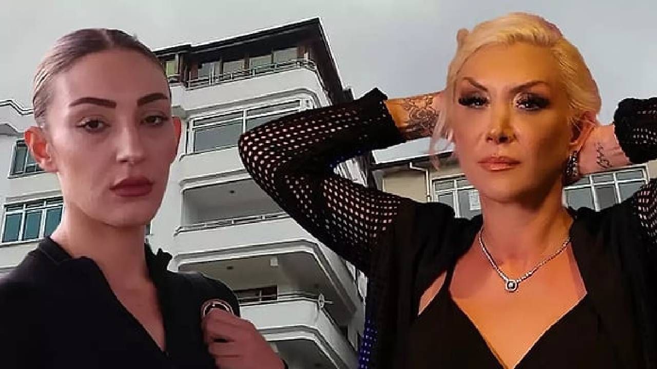 Güllü dosyasında şok görüntüler! Tuğyan’ın sevgilisi Kervan’ı silahla alıkoyduğu anlar ortaya çıktı 4