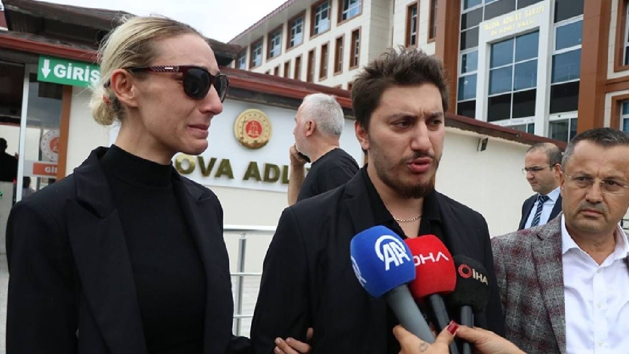 Güllü dosyasında şok görüntüler! Tuğyan’ın sevgilisi Kervan’ı silahla alıkoyduğu anlar ortaya çıktı 5
