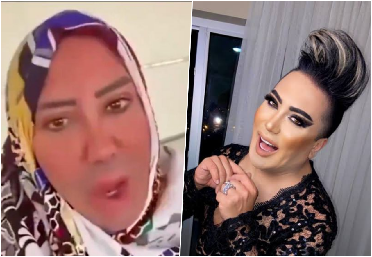 Başörtüsü ile video paylaşan sosyal medya fenomeni Murat Övüç tutuklandı 1