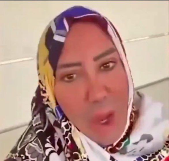 Başörtüsü ile video paylaşan sosyal medya fenomeni Murat Övüç tutuklandı 9