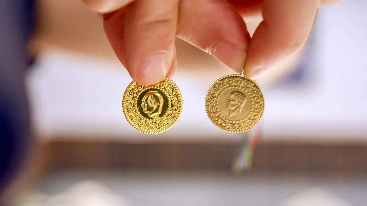 Gram altın ve çeyrek altın kaç TL oldu? 20 Aralık 2025 güncel altın fiyatları 3