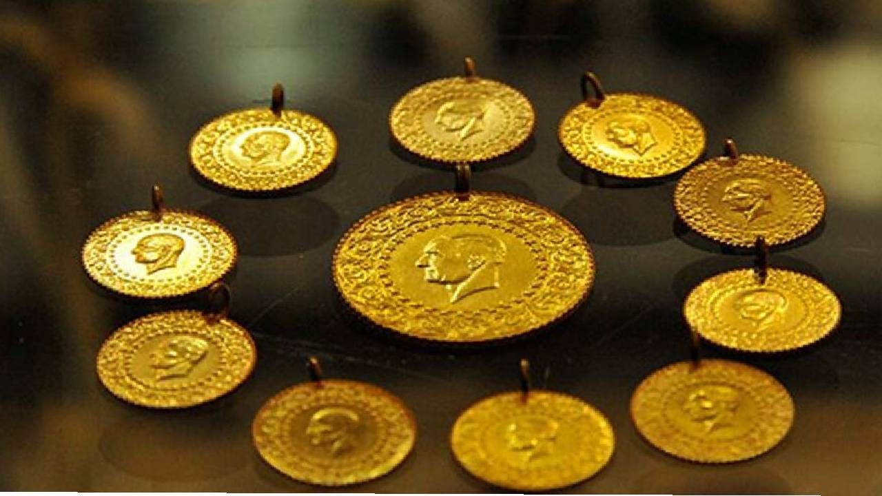Gram altın ve çeyrek altın kaç TL oldu? 20 Aralık 2025 güncel altın fiyatları 5