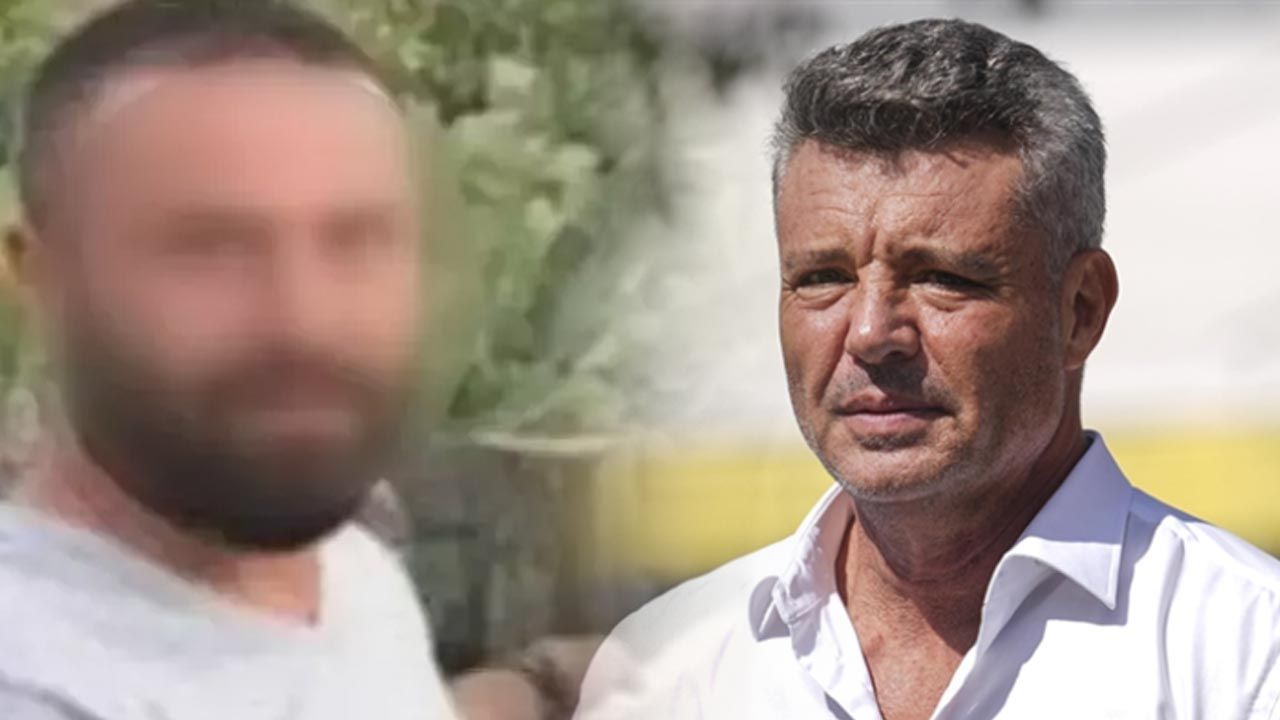 Sadettin Saran'ın Çanakkale'deki lüks villasının bekçisi gözaltına alındı! Bahçeden çıkanlar şoke etti... 1
