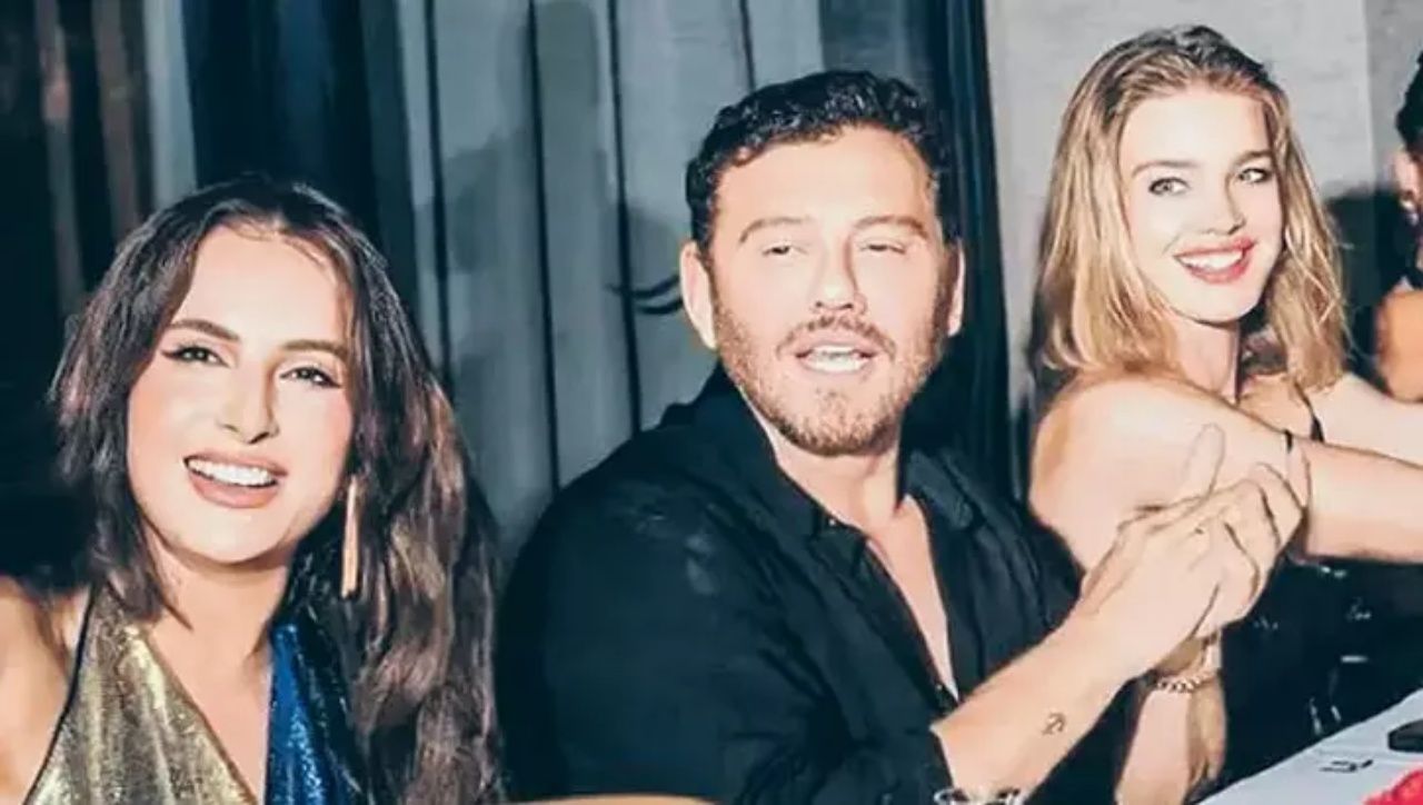 Kim kardashian, Kendall Jenner, Selena Gomez'in fotoğrafçısına uyuşturucu operasyonu! Dünyaca ünlü fotoğrafçı Mert Alaş hakkında yakalama kararı çıktı 3