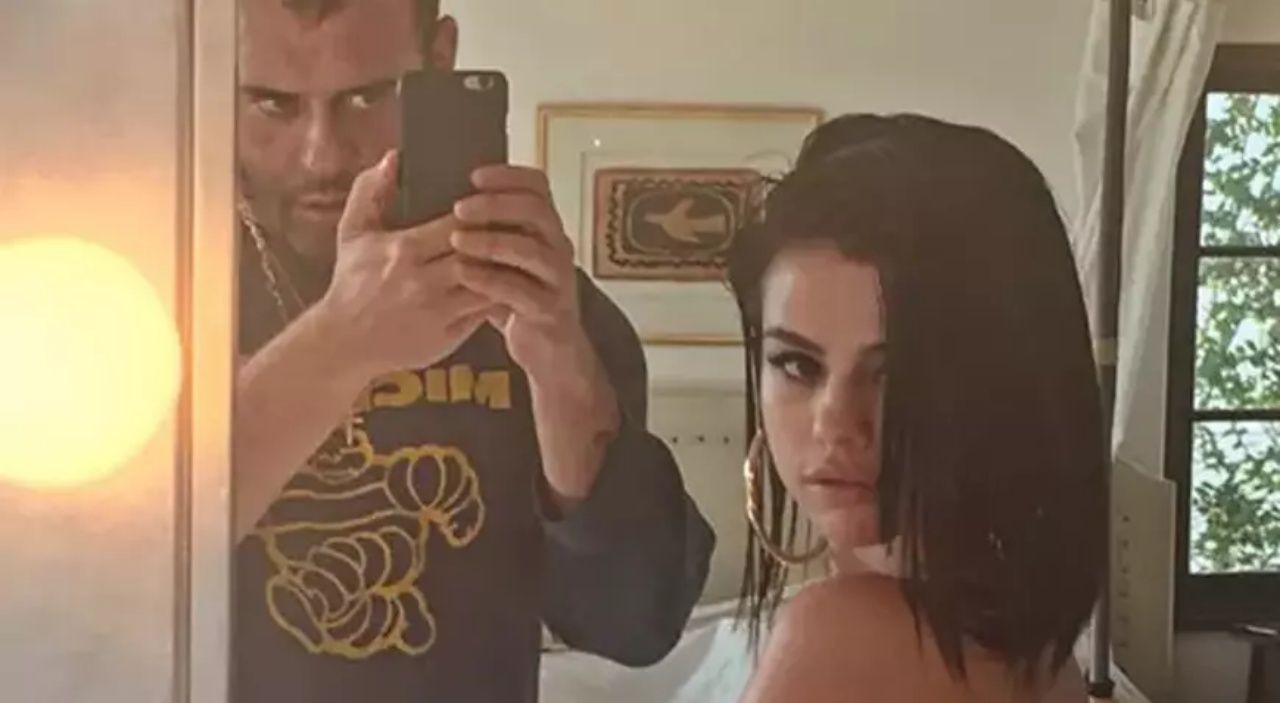 Kim kardashian, Kendall Jenner, Selena Gomez'in fotoğrafçısına uyuşturucu operasyonu! Dünyaca ünlü fotoğrafçı Mert Alaş hakkında yakalama kararı çıktı 6