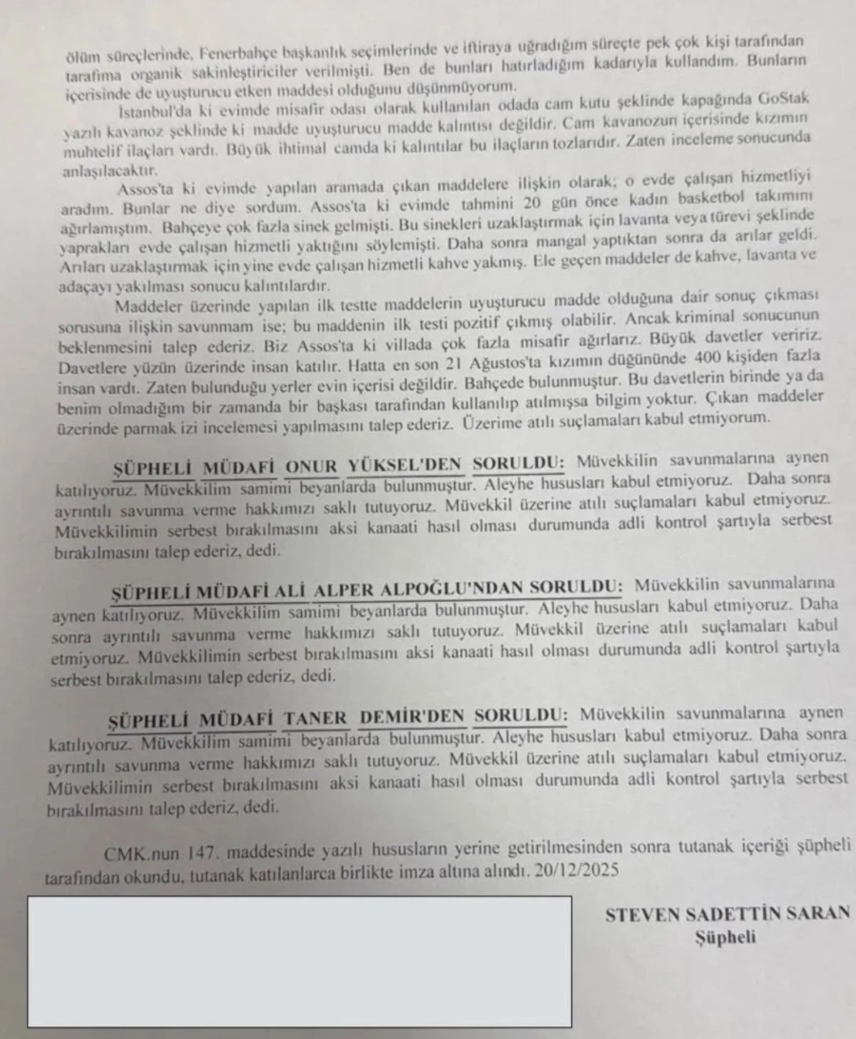 "Sen yetiştiriyordun ya başkanım..." Sadettin Saran ve Ela Rümeysa Cebeci'nin WhatsApp mesajları ifşa oldu! Saran "Aramızdaki espriydi..." dedi! 9