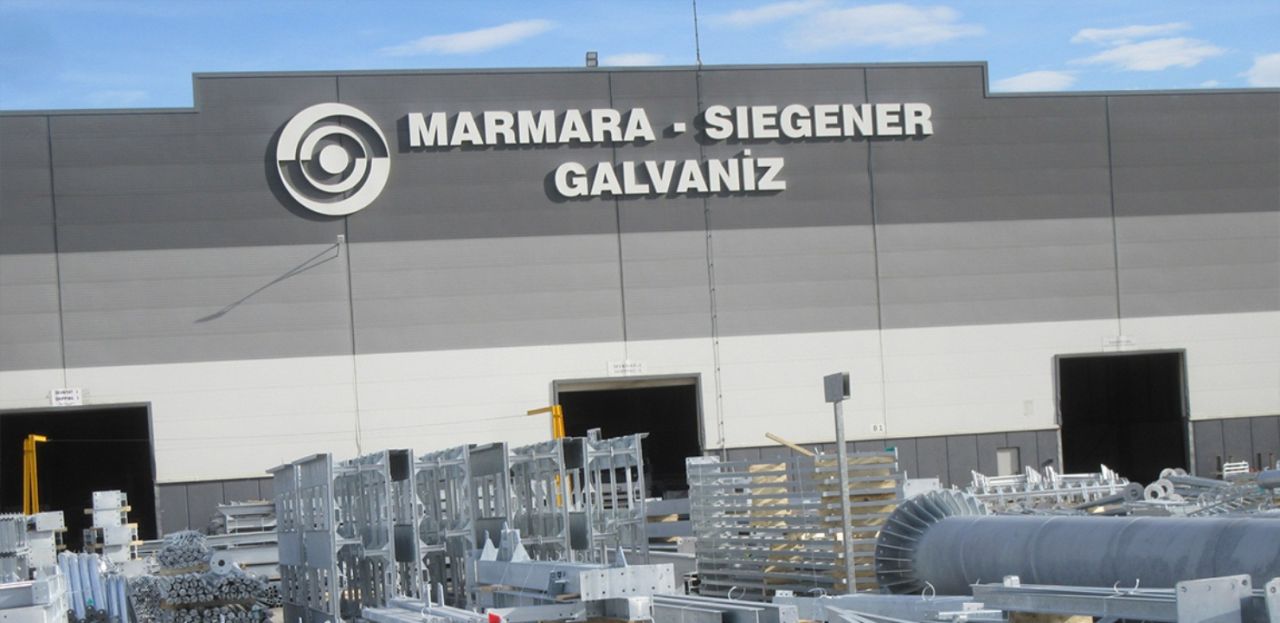 156 yıllık İngiliz devinden Türkiye'de dev ortaklık! Kocaeli'ndeki şirketten hisse almaya hazırlanıyor 4