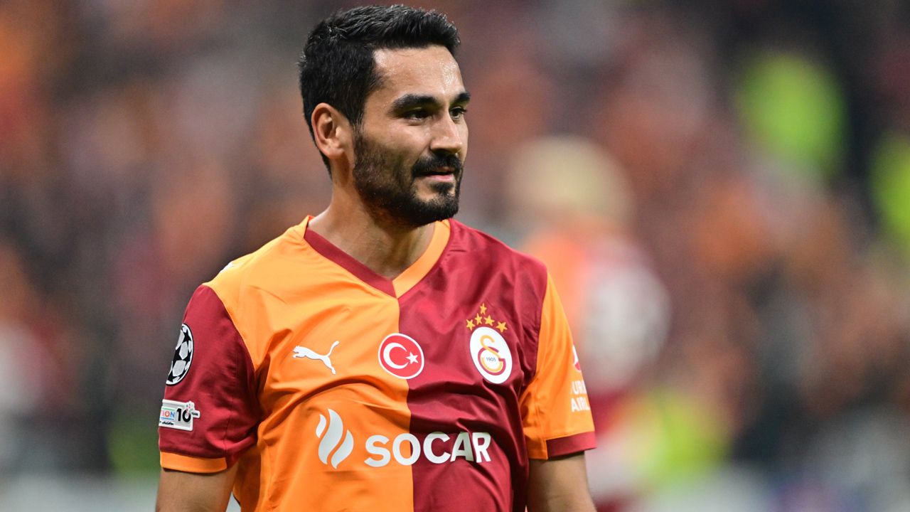 Galatasaray'ın Kasımpaşa maçı ilk 11'i belli oldu! Okan Buruk Mauro Icardi için son kararını verdi: Cimbom liderliği geri almak istiyor 20