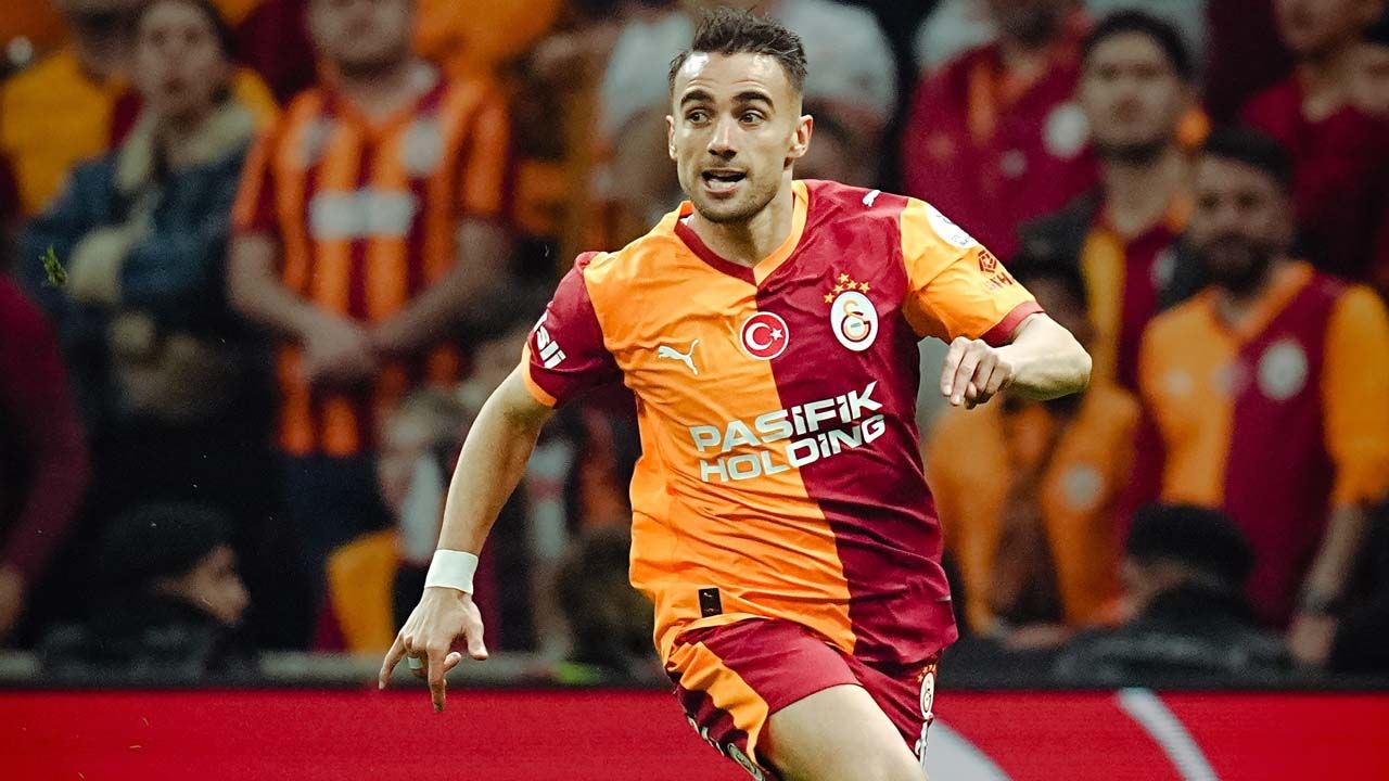 Galatasaray'ın Kasımpaşa maçı ilk 11'i belli oldu! Okan Buruk Mauro Icardi için son kararını verdi: Cimbom liderliği geri almak istiyor 22