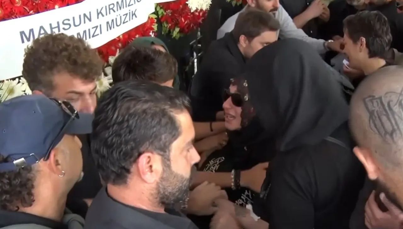 Güllü'nün kızı Tuğyan cezaevinden konuştu! Madem benden korkuyordu, neden aylarca yanımda yattı 7