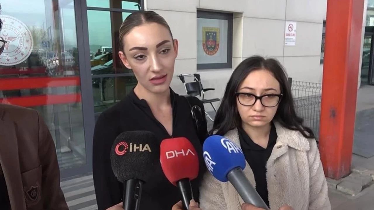 Güllü'nün kızı Tuğyan cezaevinden konuştu! Madem benden korkuyordu, neden aylarca yanımda yattı 2