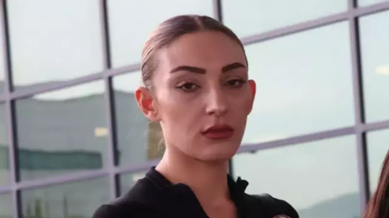 Güllü'nün kızı Tuğyan cezaevinden konuştu! Madem benden korkuyordu, neden aylarca yanımda yattı 6