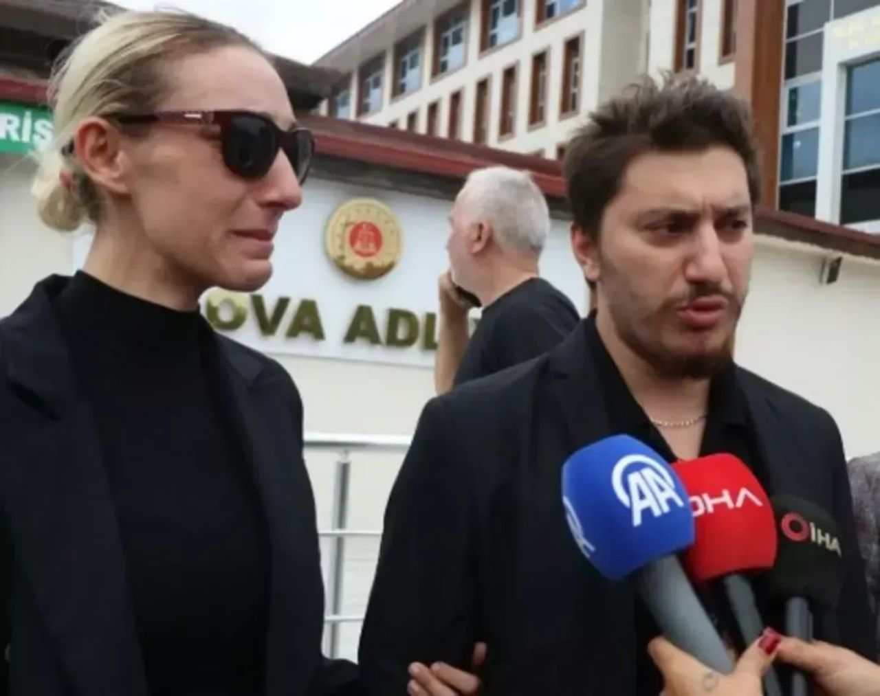 Güllü'nün kızı Tuğyan cezaevinden konuştu! Madem benden korkuyordu, neden aylarca yanımda yattı 8