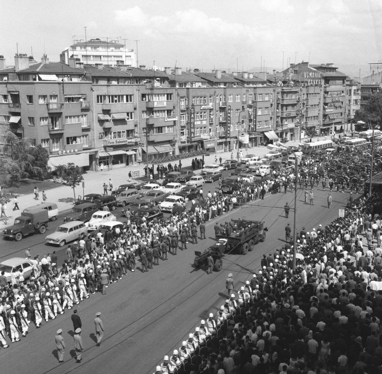 62 yıl önce Kanlı Noel: Kıbrıs Türkü’nü yok etmeyi hedefleyen planın kanla yazılmış gecesi! 3