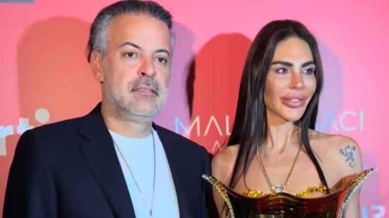 Aşkın bedeli 727 milyon TL! Ozan Baran Süreyya Yalçın'a evlilik yıl dönümü hediyesi lüks jet aldı 3