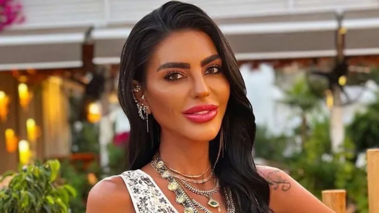 Aşkın bedeli 727 milyon TL! Ozan Baran Süreyya Yalçın'a evlilik yıl dönümü hediyesi lüks jet aldı 4