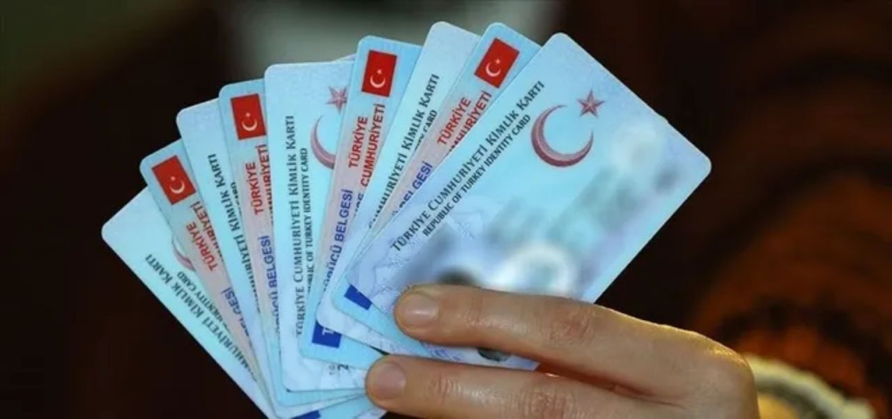 Her 73 kişiden biri o soyadını kullanıyor! Türkiye’nin en yaygın soyadları belli oldu 1