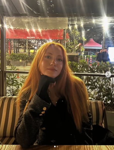 Big5 yarışmacısı Zelal Çelik kimdir? "Aile baskısı" sözleri sosyal medyada gündem oldu... 4