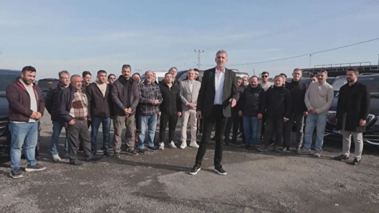 İBB'den yüzde bin 528'lik zam! "Yol Güzergah Belgesi" ücreti 614 TL'den 10 bin TL'ye çıktı 1