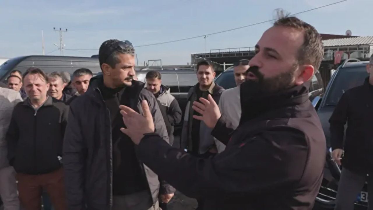 İBB'den yüzde bin 528'lik zam! "Yol Güzergah Belgesi" ücreti 614 TL'den 10 bin TL'ye çıktı 2