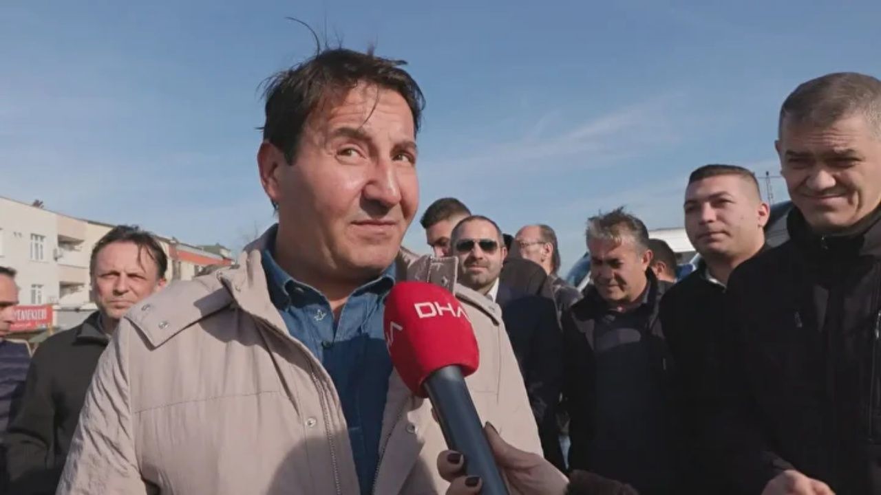İBB'den yüzde bin 528'lik zam! "Yol Güzergah Belgesi" ücreti 614 TL'den 10 bin TL'ye çıktı 5