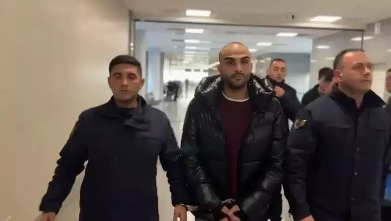 Kim bu MASK? Uyuşturucu dosyasındaki gizemli isim Sercan Yaşar'a soruldu! Yeni çıkan 'ayin' görüntüleri pes dedirtti... 1