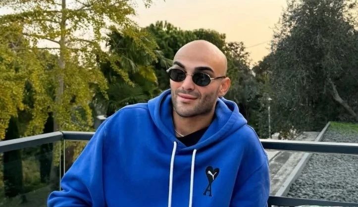 Kim bu MASK? Uyuşturucu dosyasındaki gizemli isim Sercan Yaşar'a soruldu! Yeni çıkan 'ayin' görüntüleri pes dedirtti... 2
