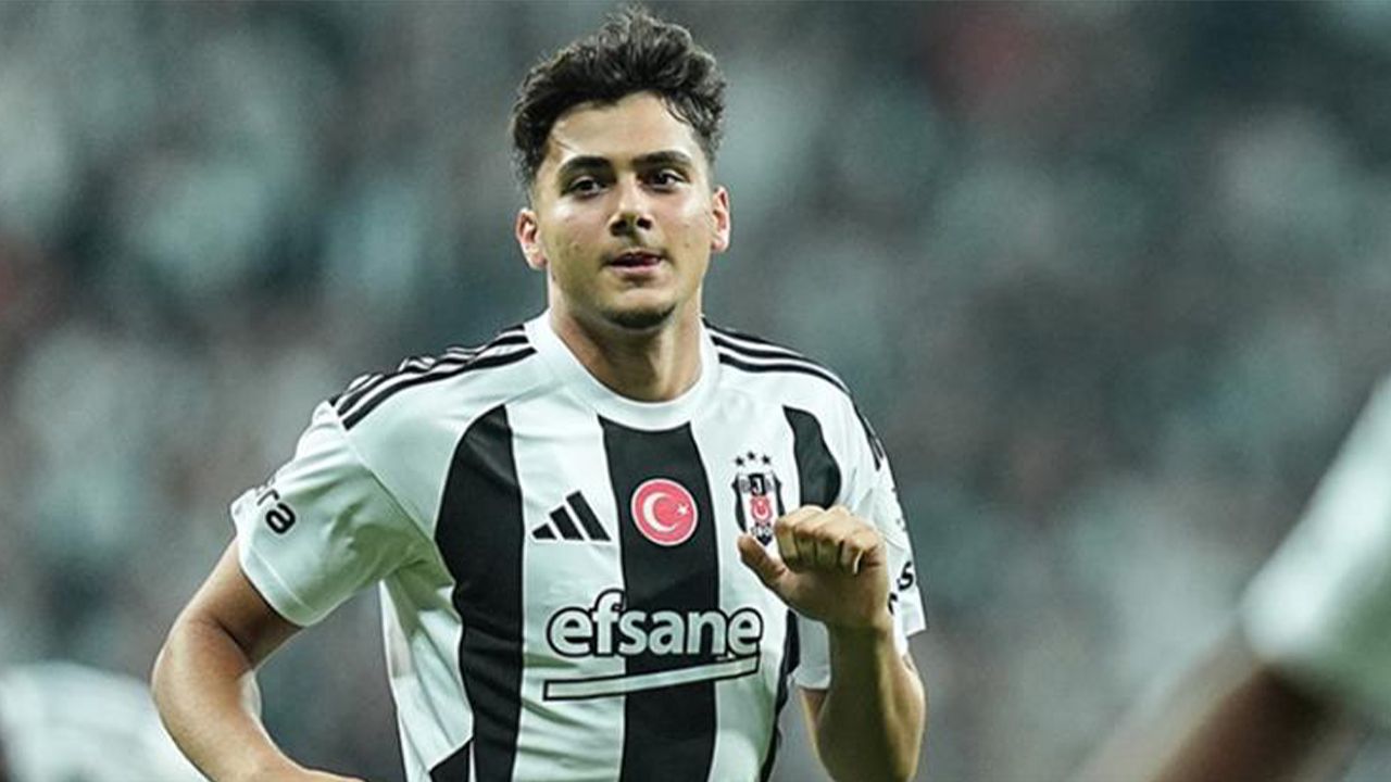 Derbi öncesi Fenerbahçe ve Beşiktaş'taki eksik futbolcular 1