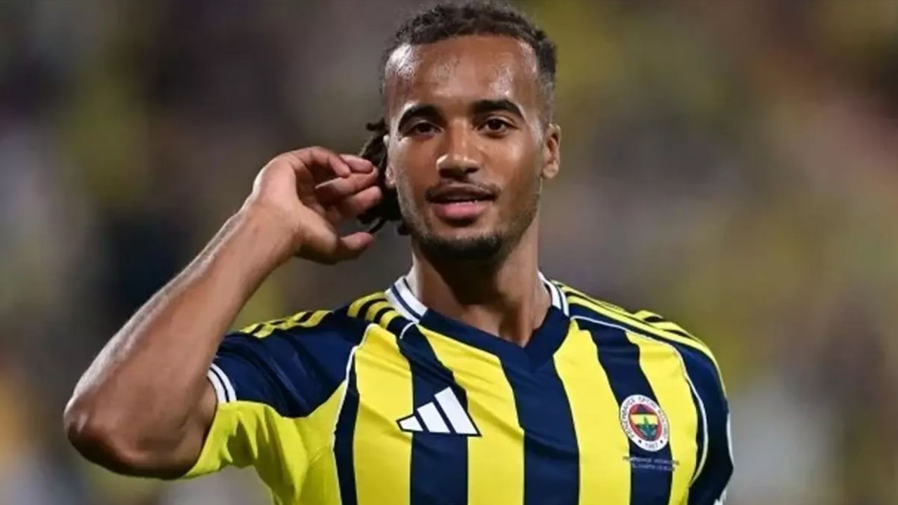 Derbi öncesi Fenerbahçe ve Beşiktaş'taki eksik futbolcular 10