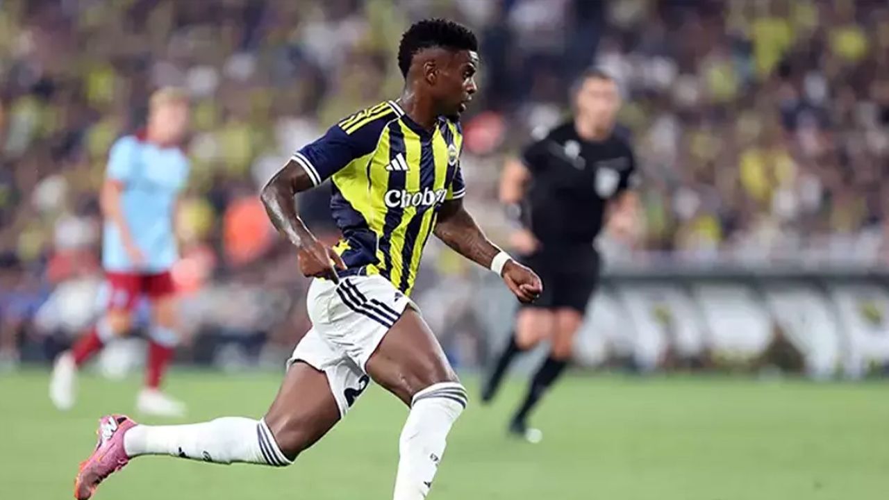 Derbi öncesi Fenerbahçe ve Beşiktaş'taki eksik futbolcular 11
