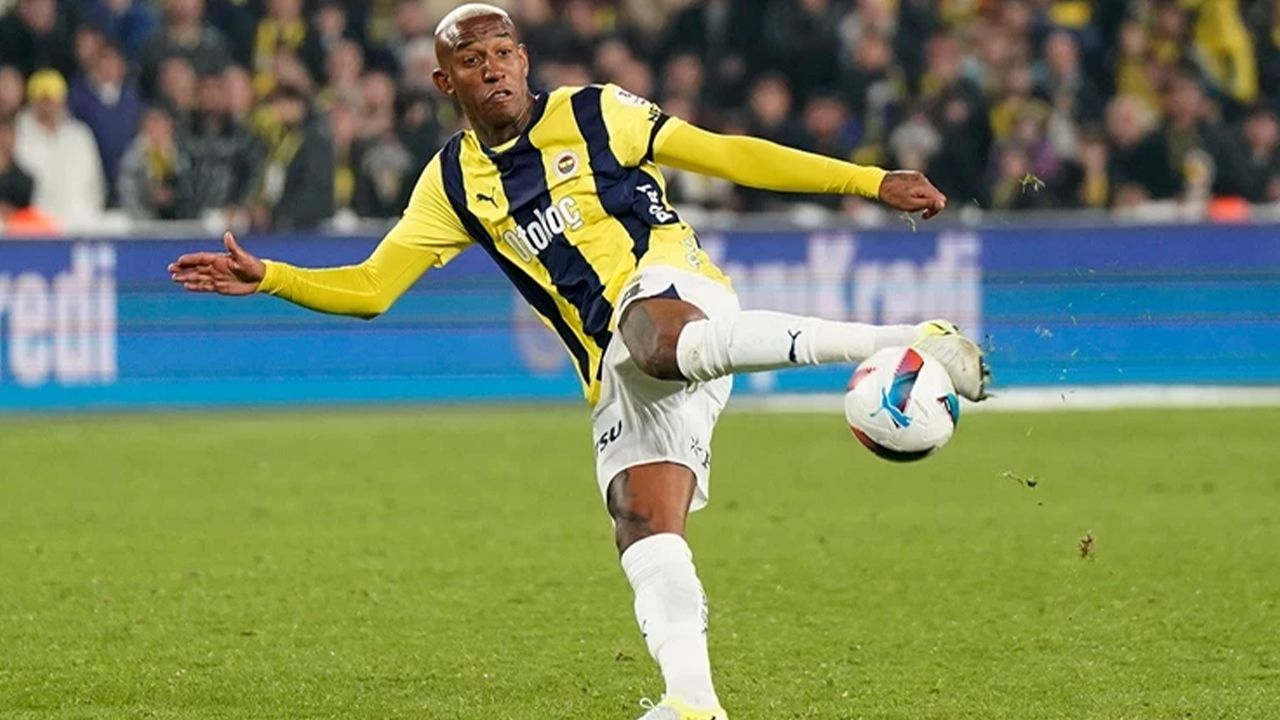 Derbi öncesi Fenerbahçe ve Beşiktaş'taki eksik futbolcular 12