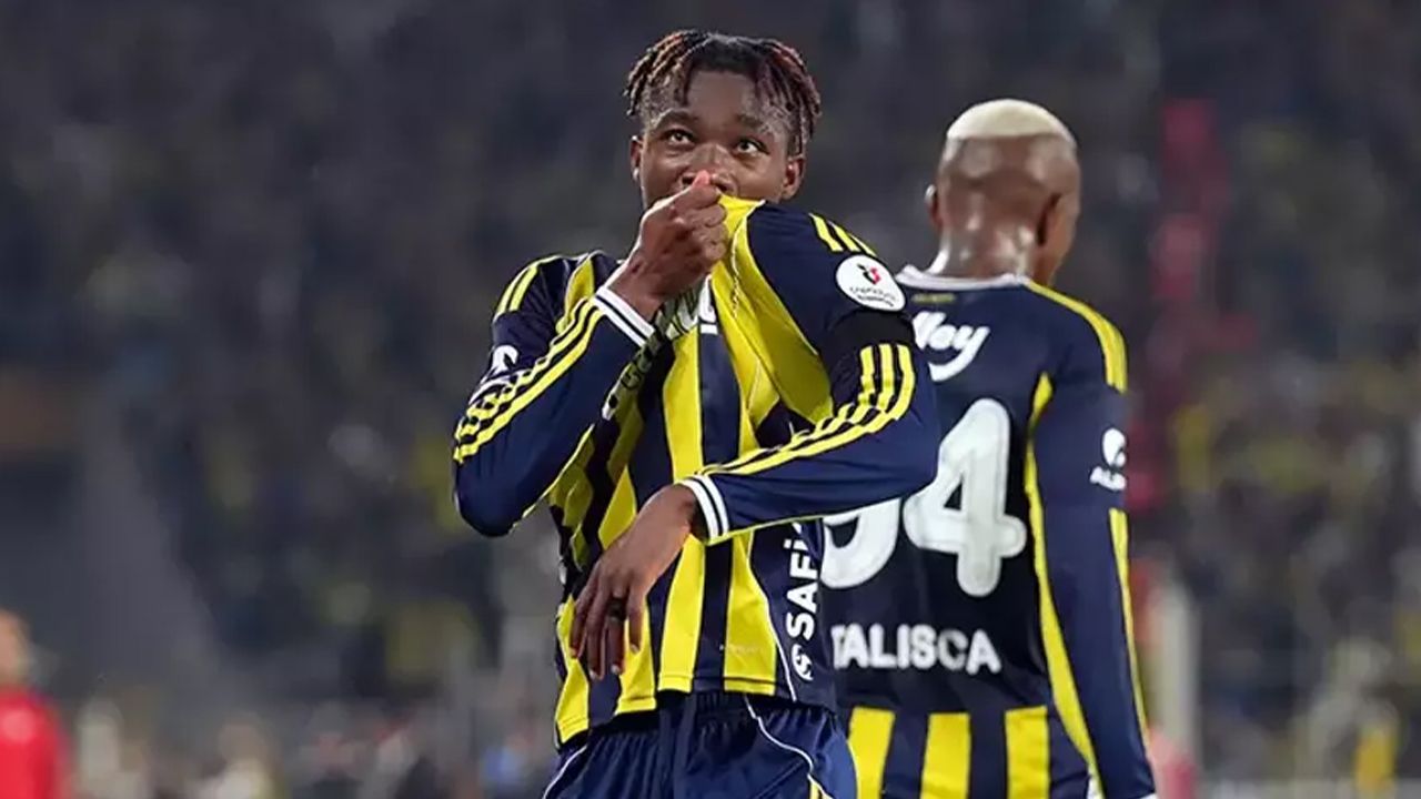 Derbi öncesi Fenerbahçe ve Beşiktaş'taki eksik futbolcular 13
