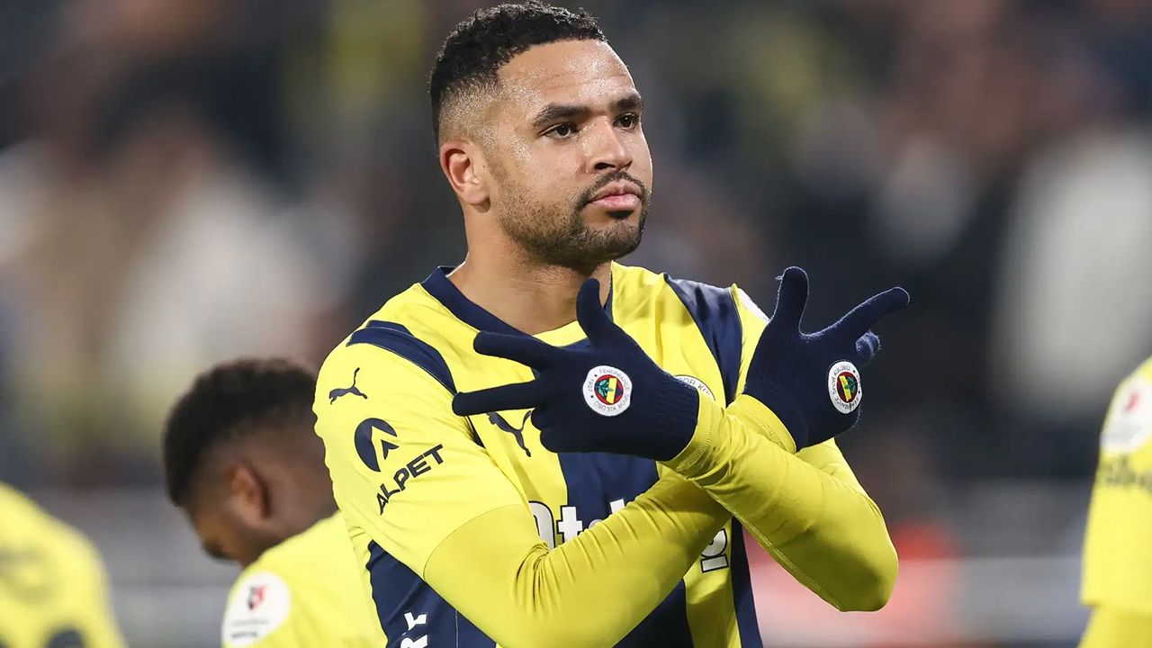 Derbi öncesi Fenerbahçe ve Beşiktaş'taki eksik futbolcular 14